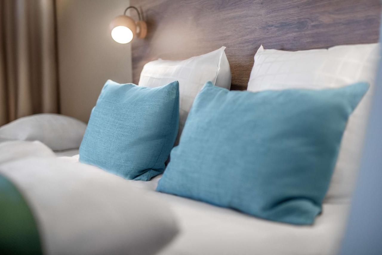 Quality Hotel The Reef Frederikshavn Dış mekan fotoğraf
