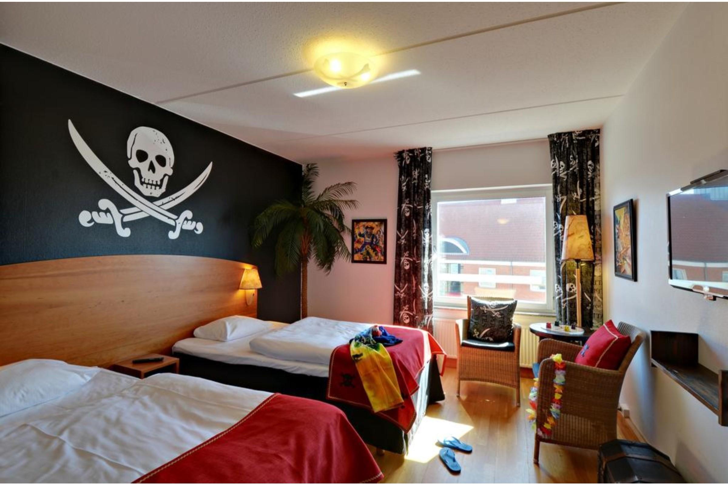 Quality Hotel The Reef Frederikshavn Dış mekan fotoğraf