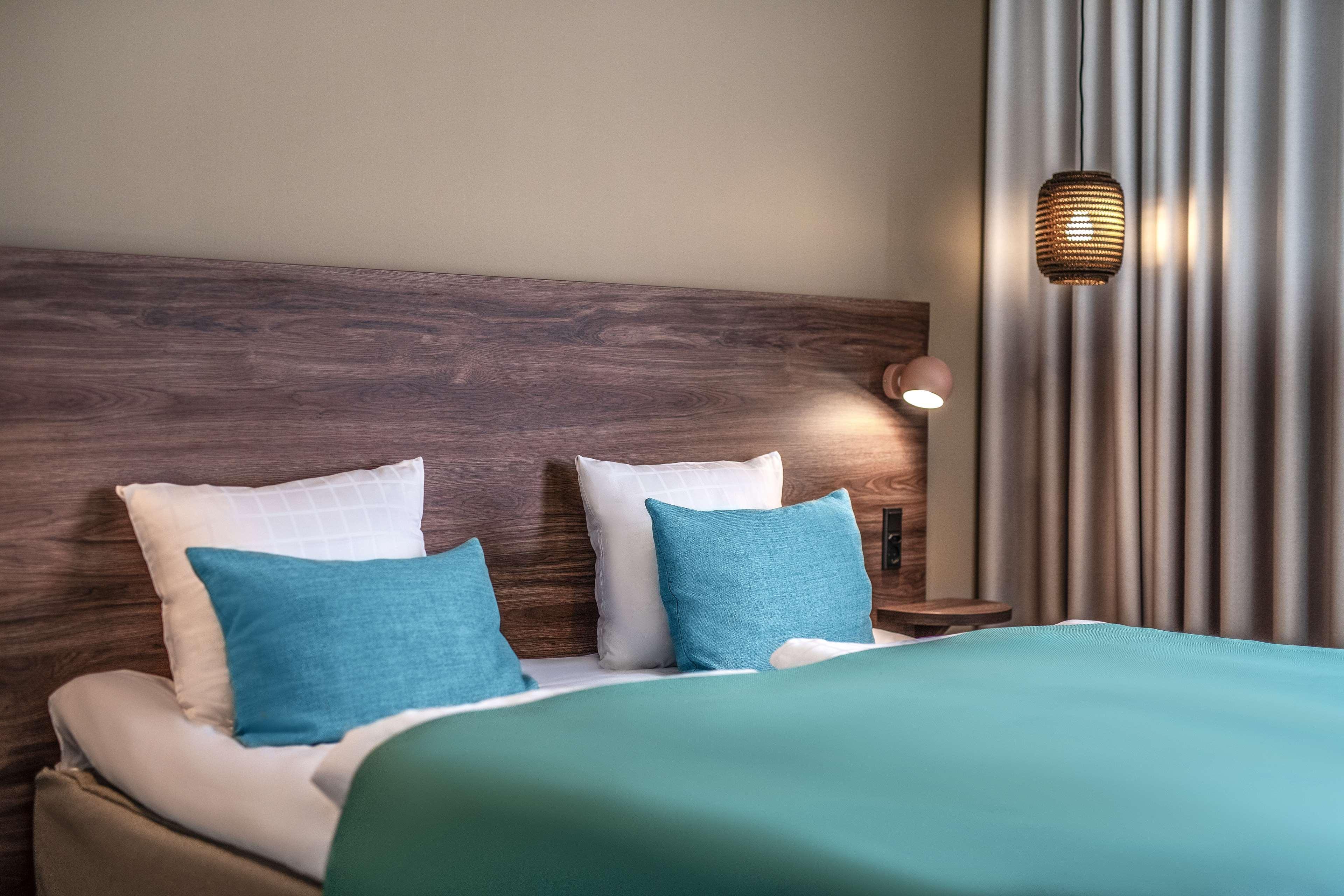 Quality Hotel The Reef Frederikshavn Dış mekan fotoğraf