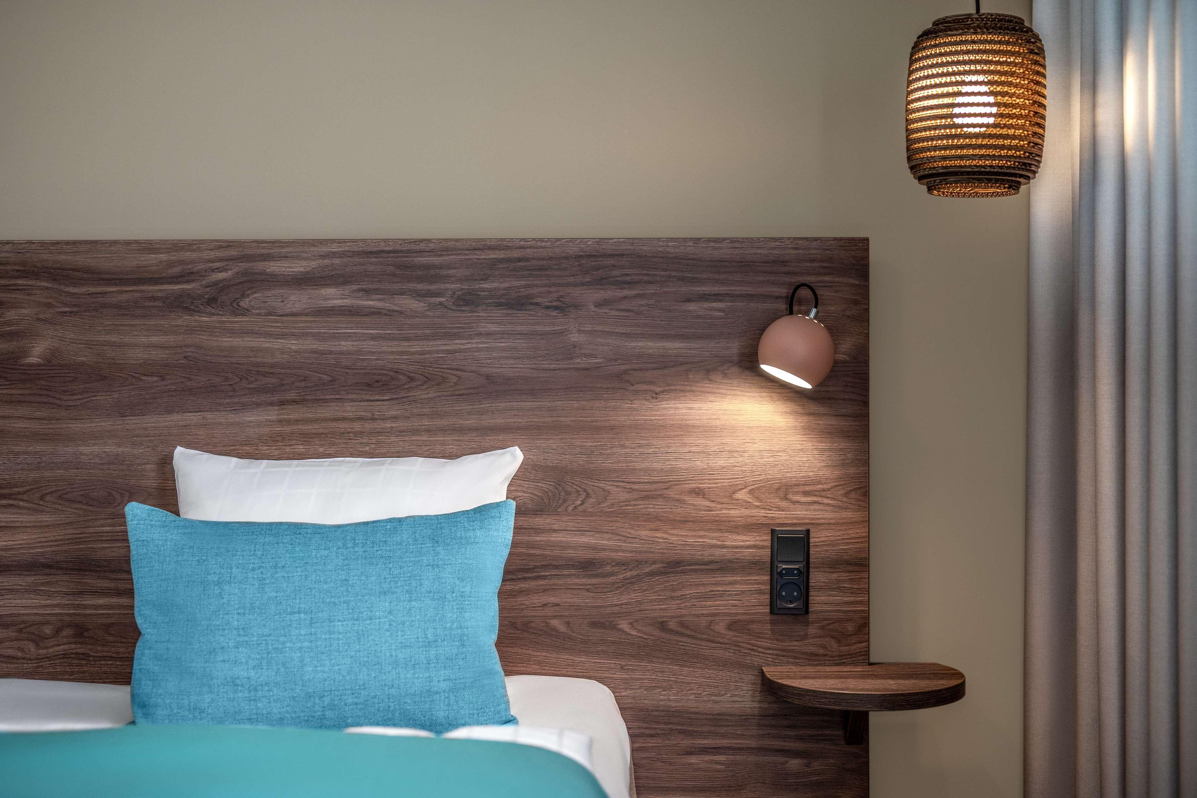 Quality Hotel The Reef Frederikshavn Dış mekan fotoğraf