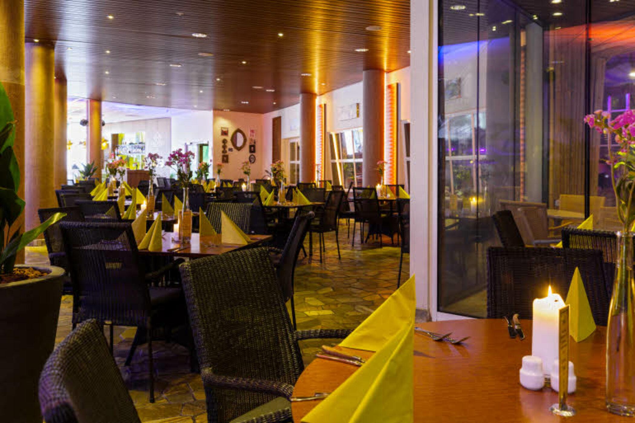 Quality Hotel The Reef Frederikshavn Dış mekan fotoğraf