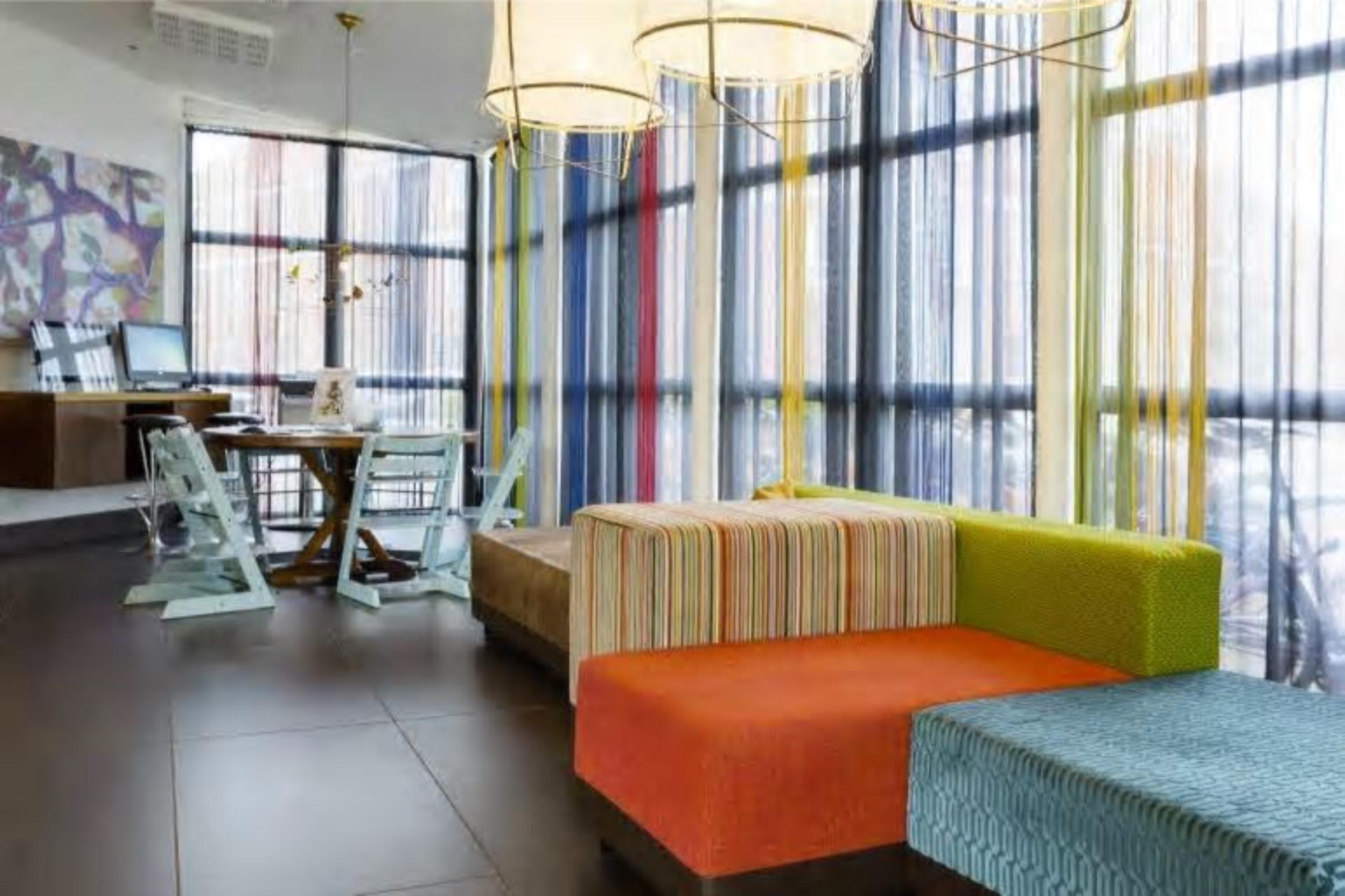 Quality Hotel The Reef Frederikshavn Dış mekan fotoğraf