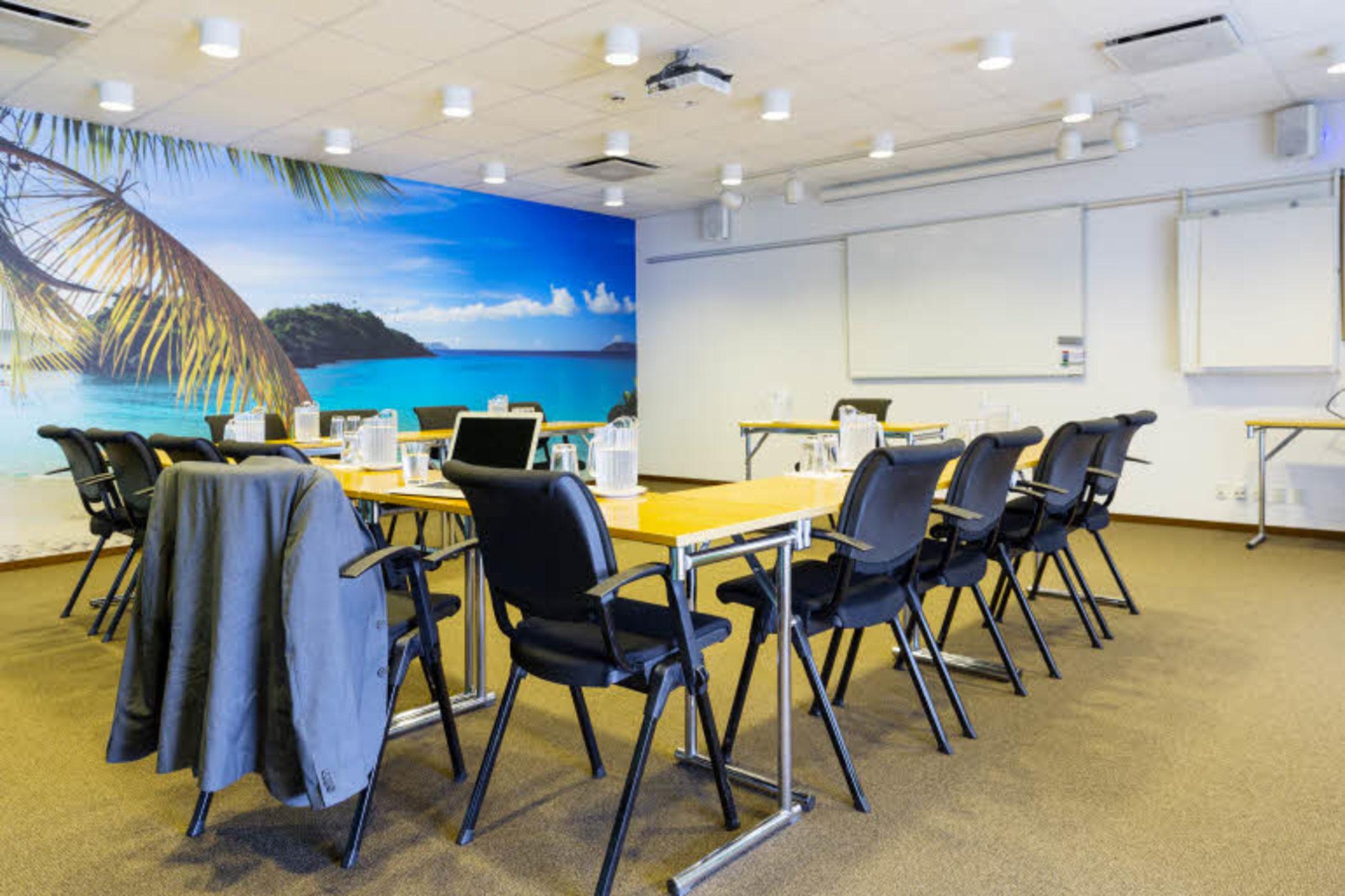 Quality Hotel The Reef Frederikshavn Dış mekan fotoğraf