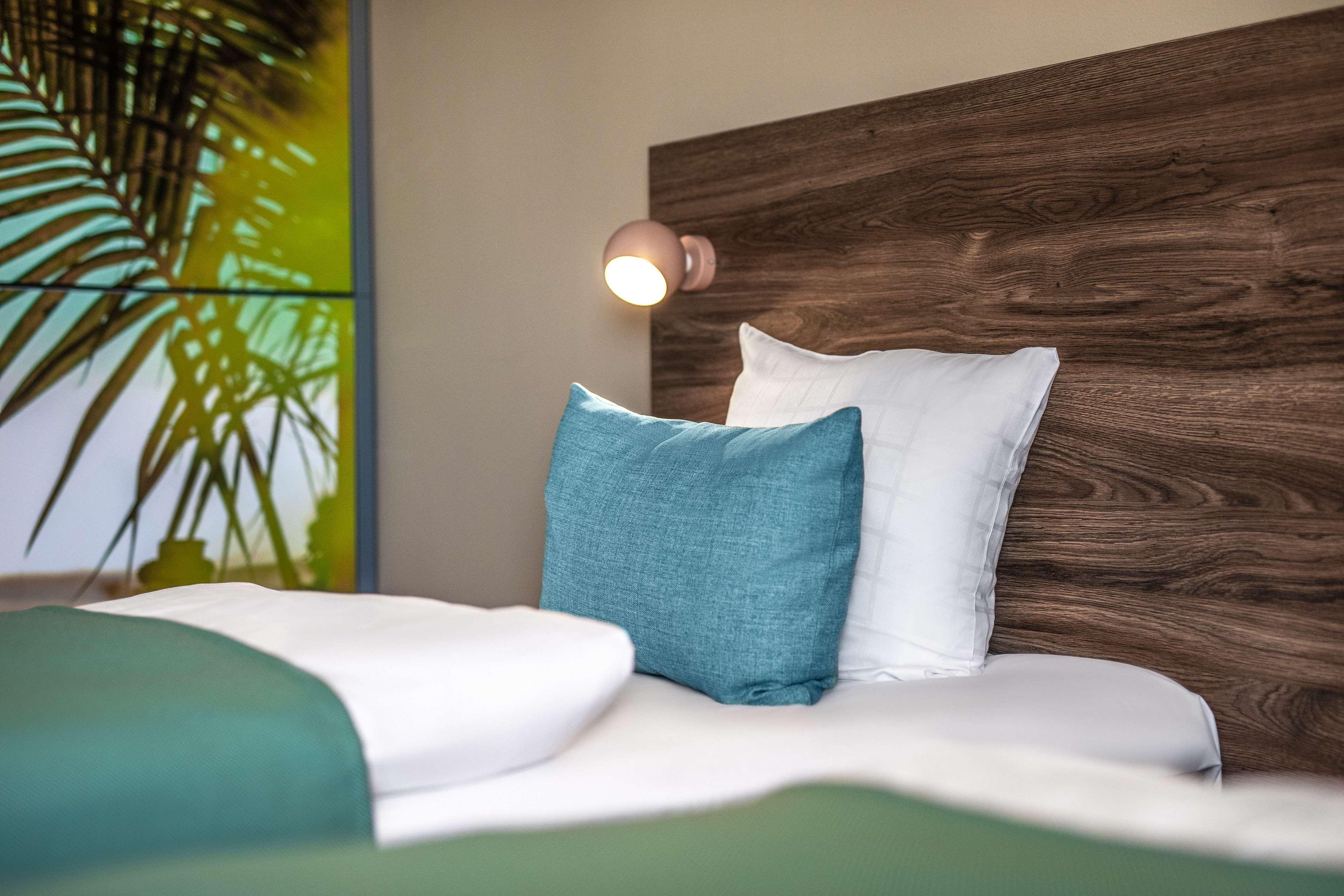 Quality Hotel The Reef Frederikshavn Dış mekan fotoğraf