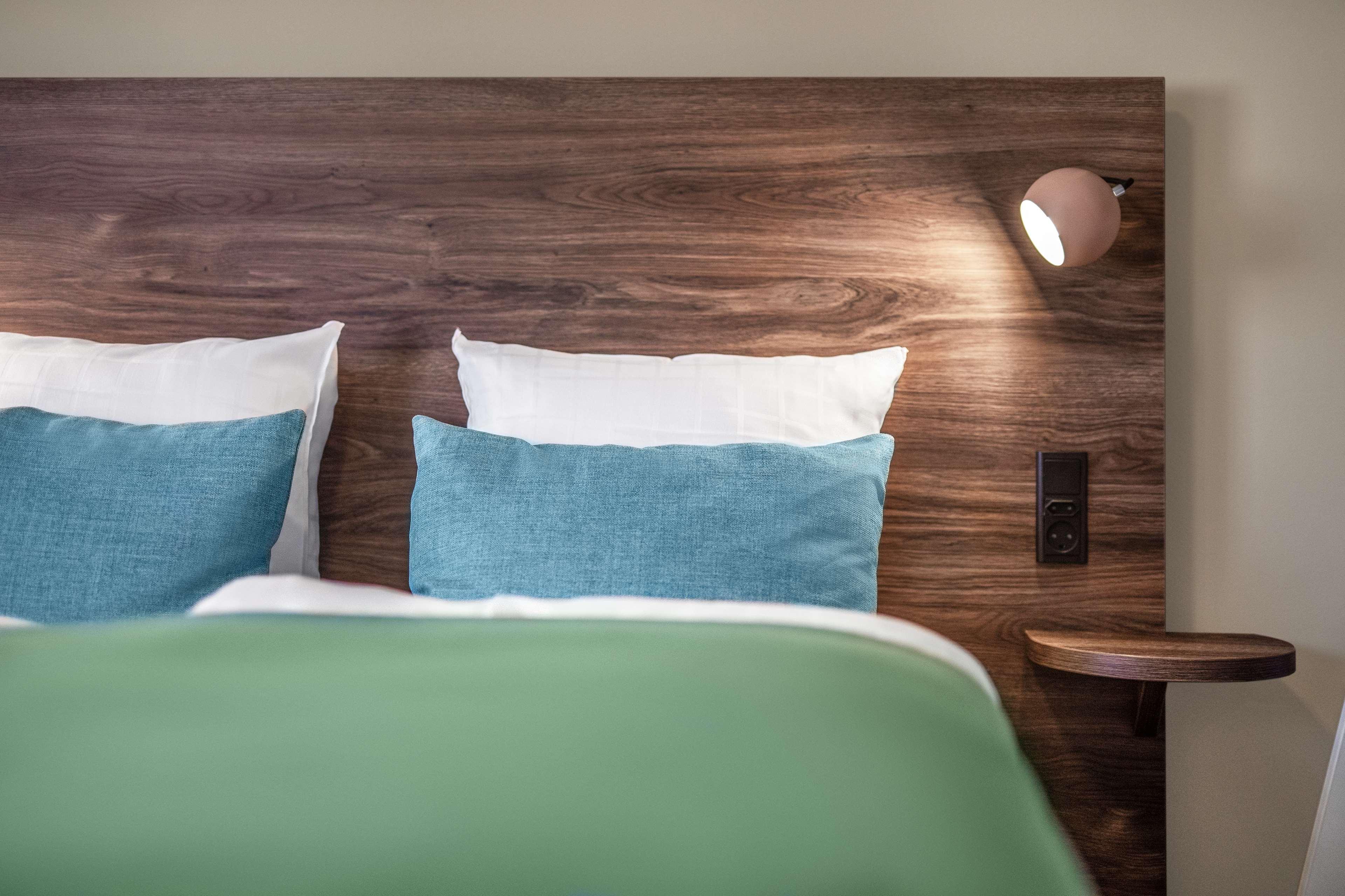 Quality Hotel The Reef Frederikshavn Dış mekan fotoğraf