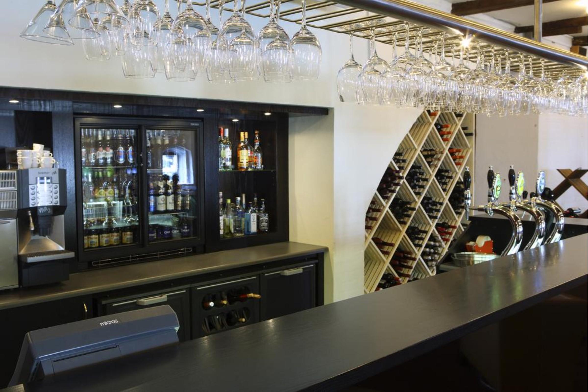 Quality Hotel The Reef Frederikshavn Dış mekan fotoğraf
