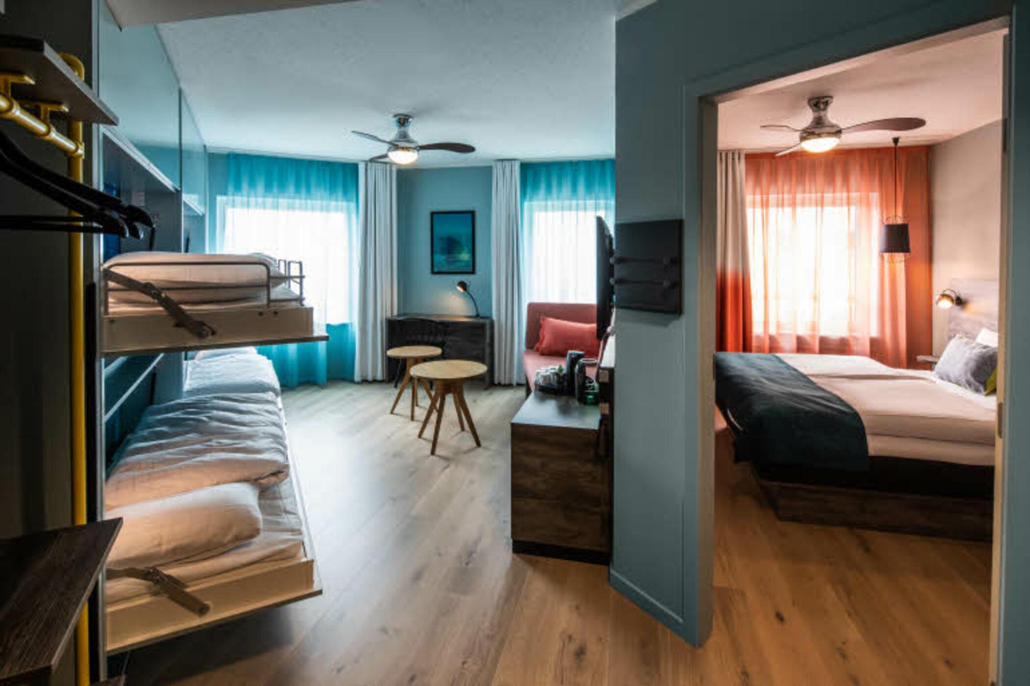 Quality Hotel The Reef Frederikshavn Dış mekan fotoğraf
