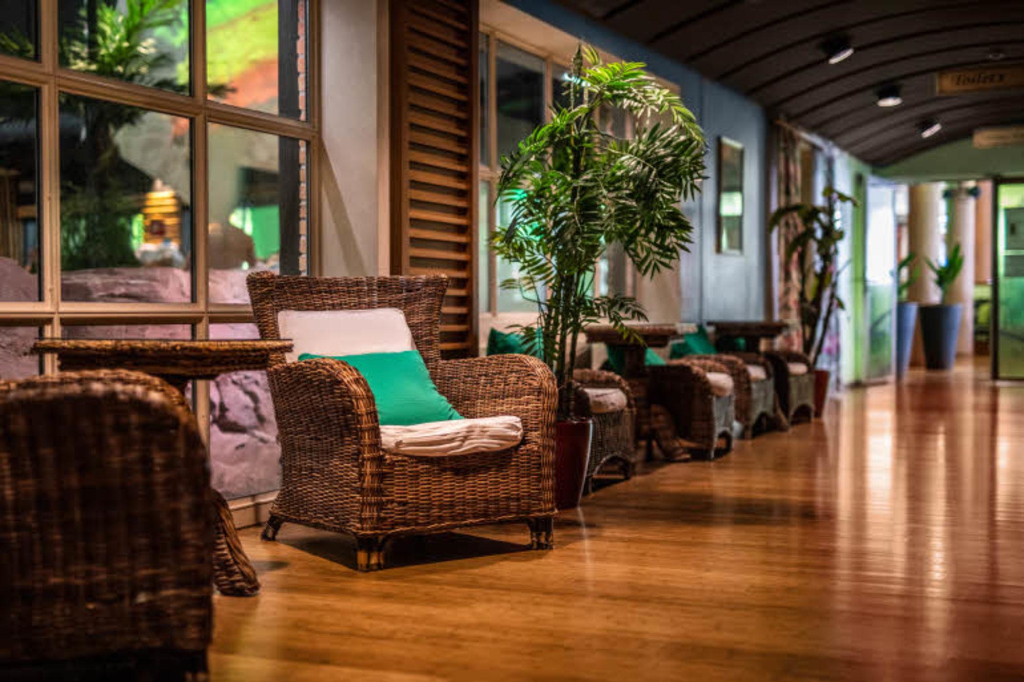 Quality Hotel The Reef Frederikshavn Dış mekan fotoğraf