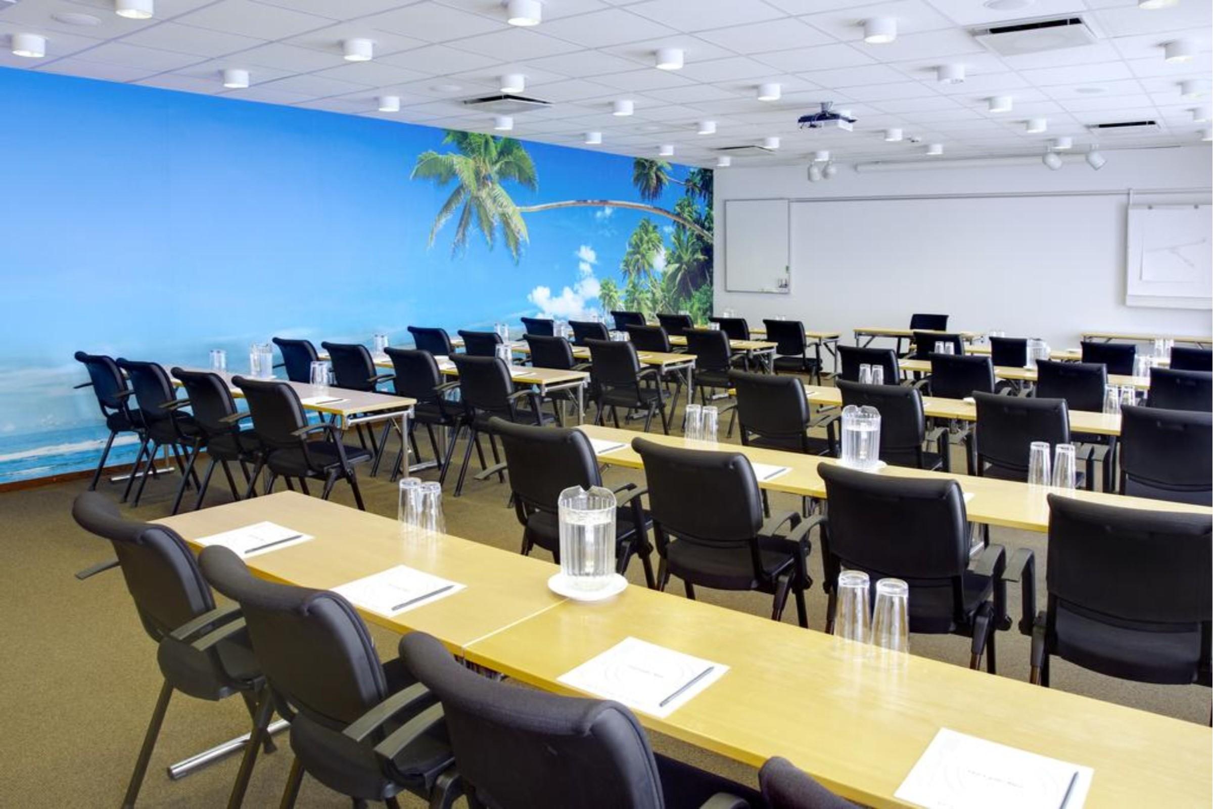 Quality Hotel The Reef Frederikshavn Dış mekan fotoğraf