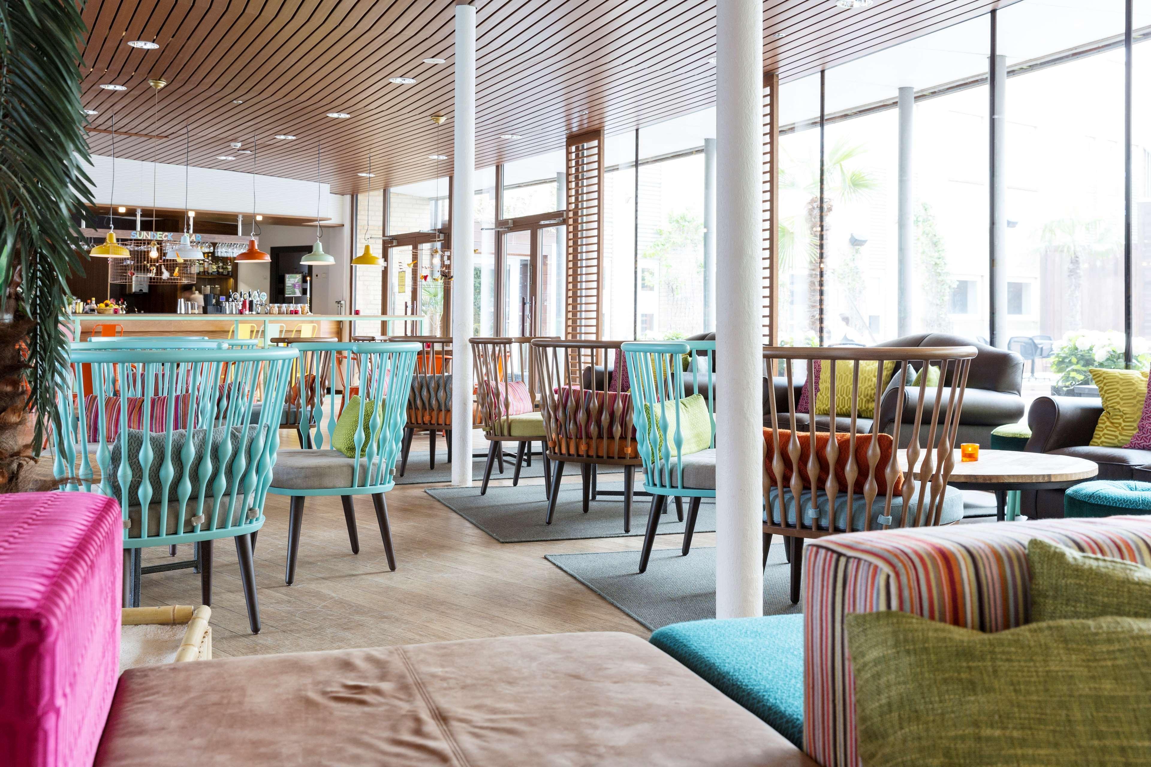Quality Hotel The Reef Frederikshavn Dış mekan fotoğraf