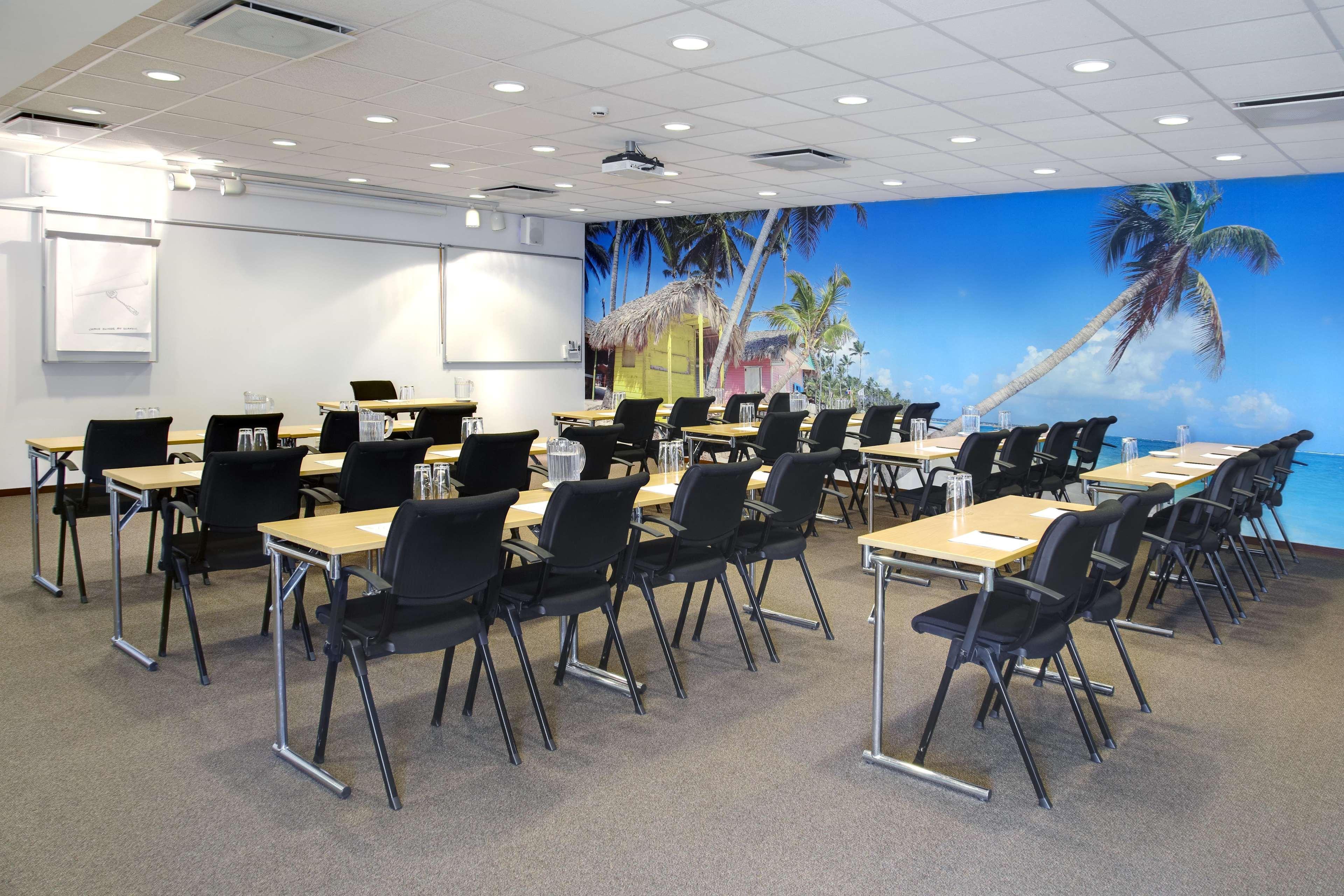 Quality Hotel The Reef Frederikshavn Dış mekan fotoğraf