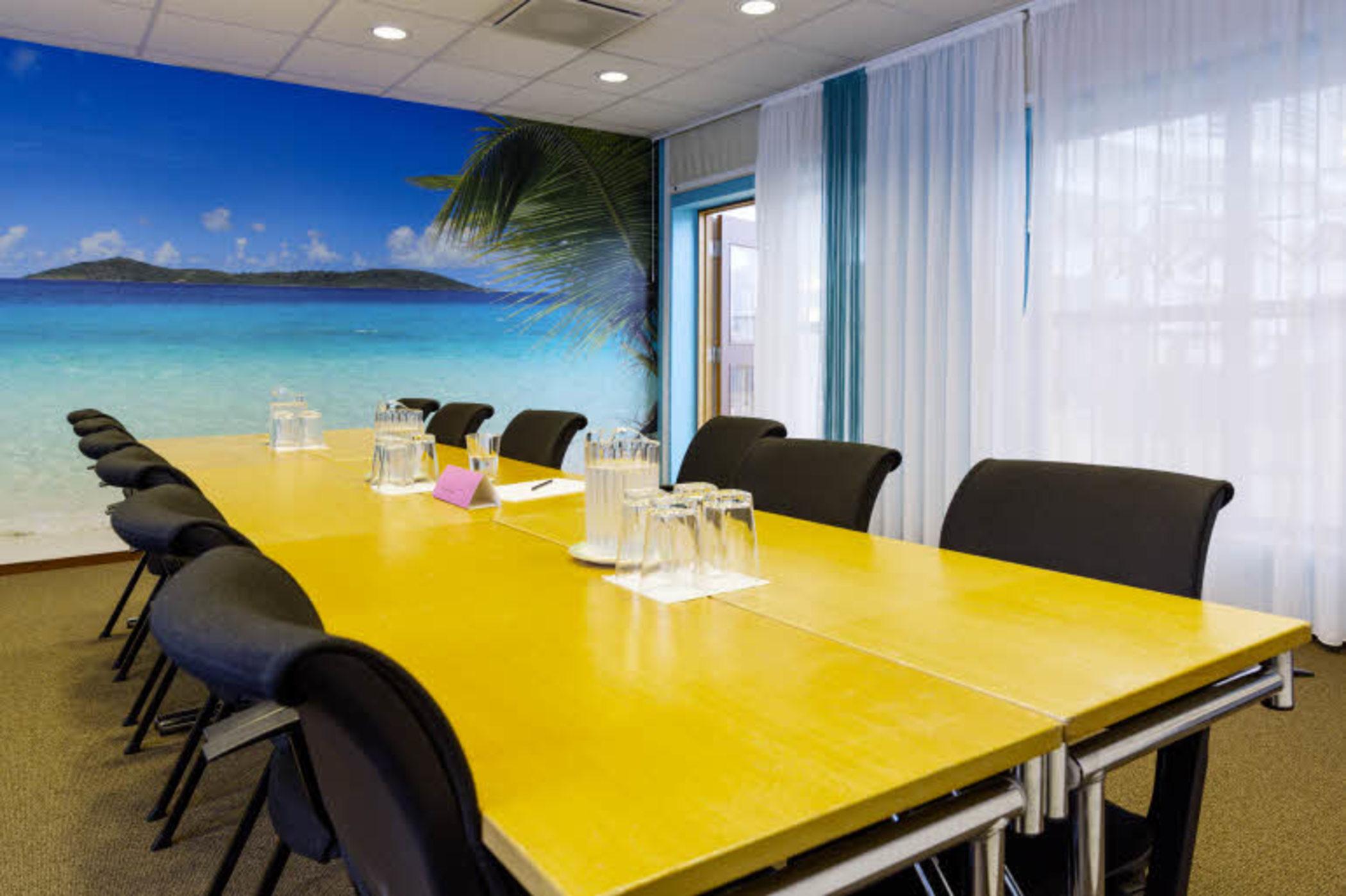 Quality Hotel The Reef Frederikshavn Dış mekan fotoğraf