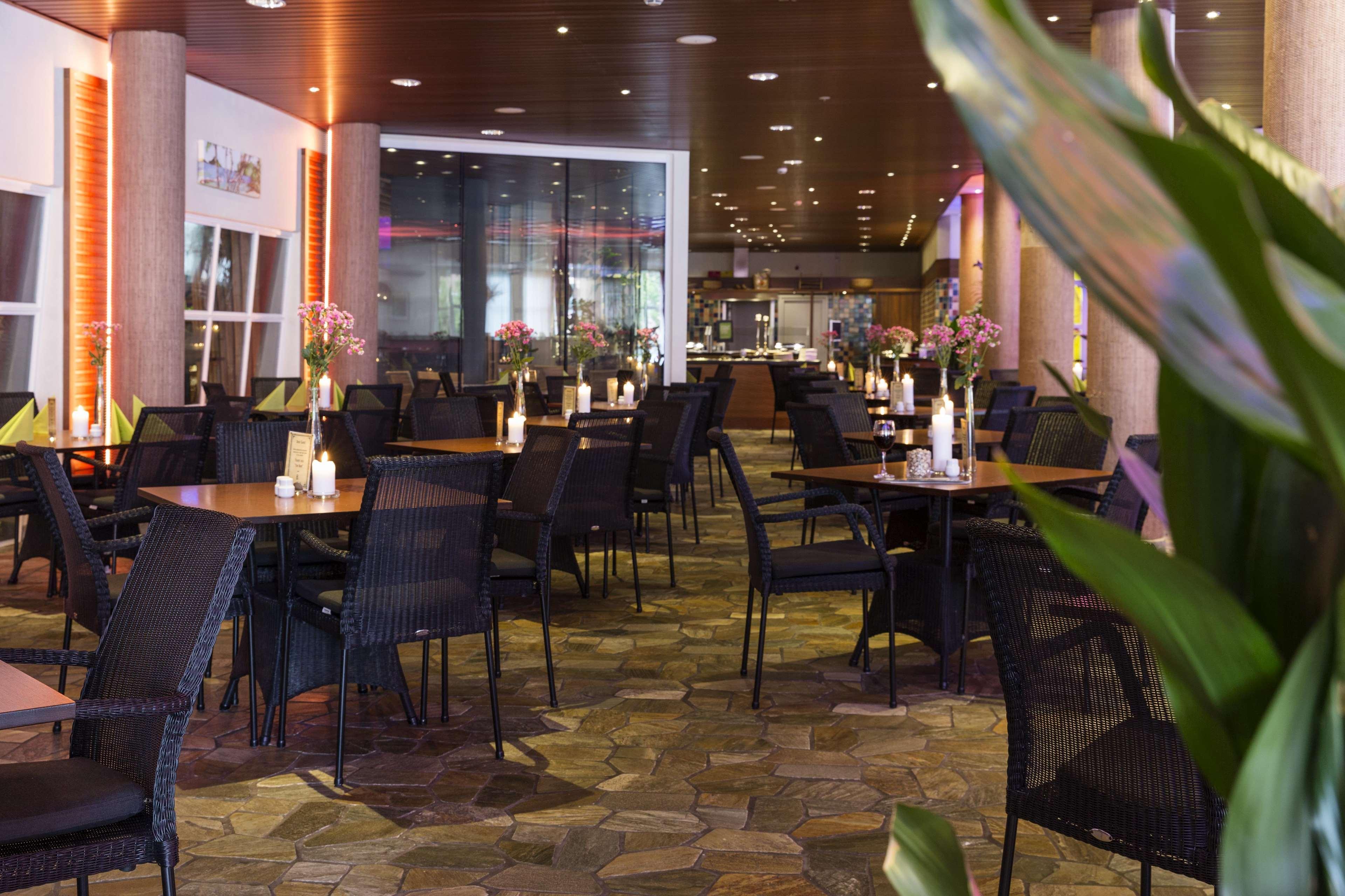 Quality Hotel The Reef Frederikshavn Dış mekan fotoğraf