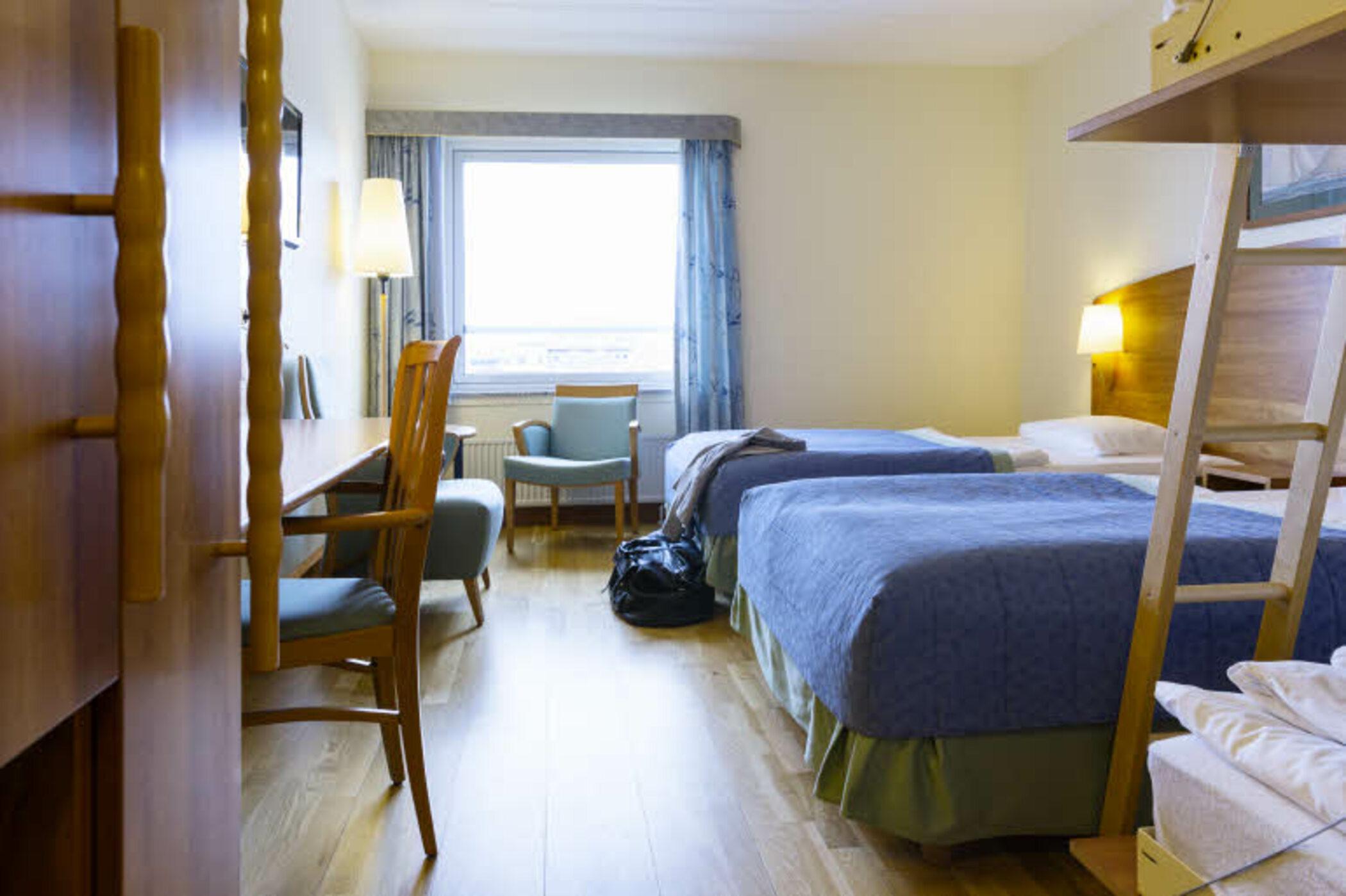 Quality Hotel The Reef Frederikshavn Dış mekan fotoğraf