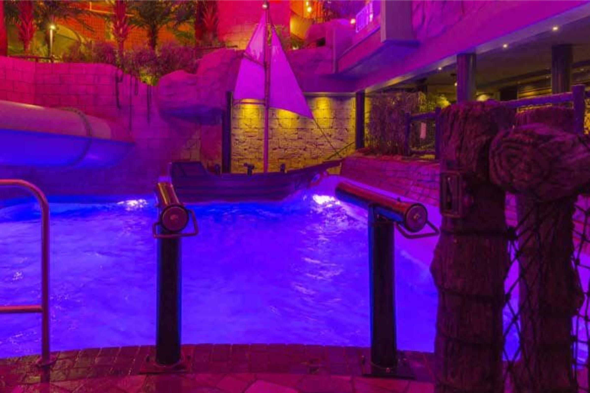 Quality Hotel The Reef Frederikshavn Dış mekan fotoğraf