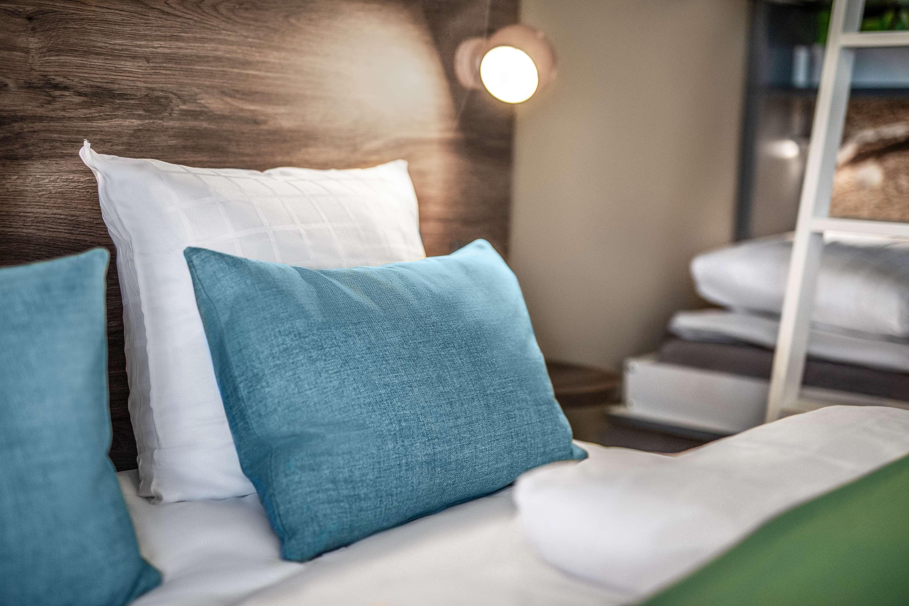 Quality Hotel The Reef Frederikshavn Dış mekan fotoğraf