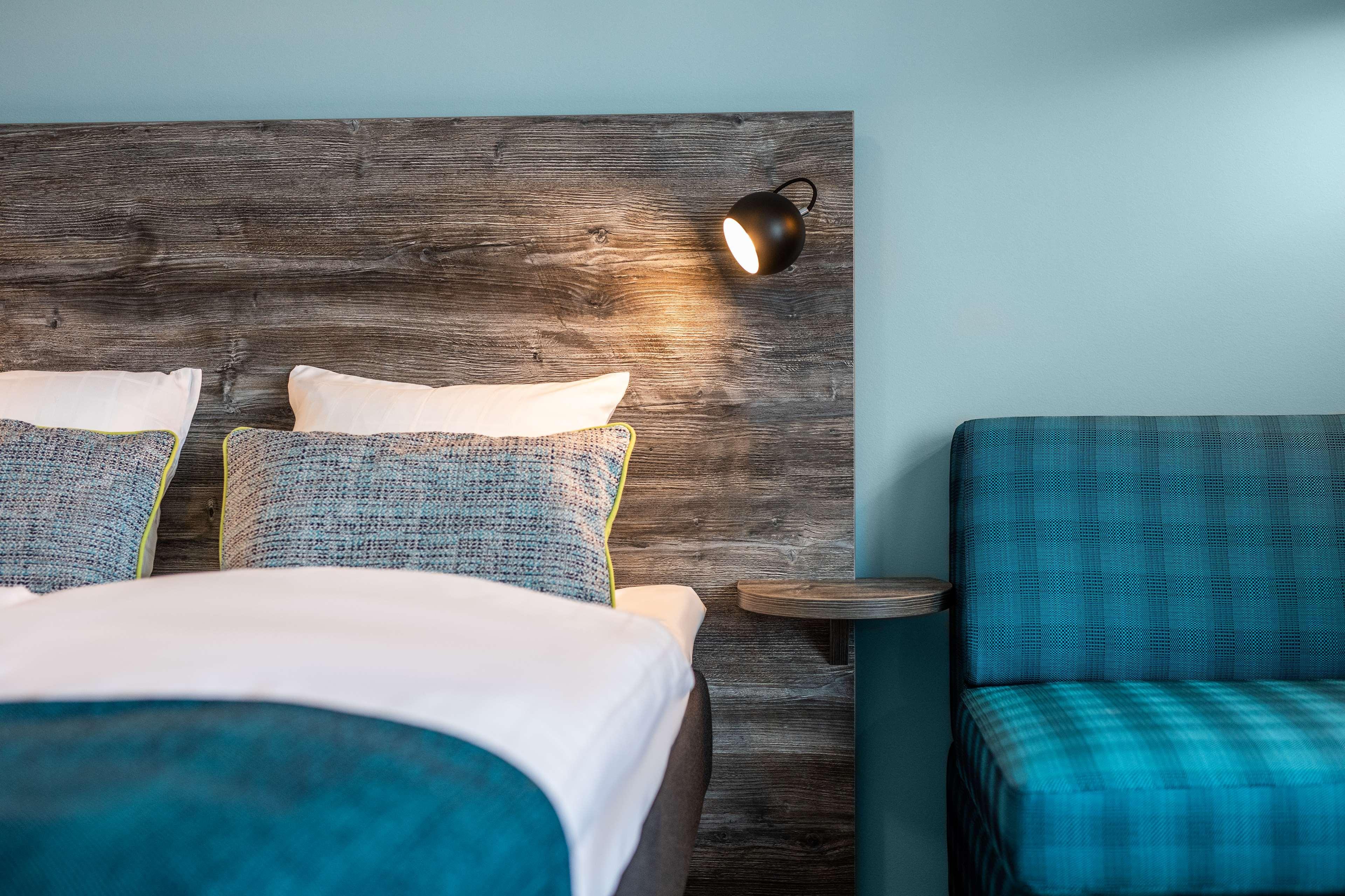 Quality Hotel The Reef Frederikshavn Dış mekan fotoğraf