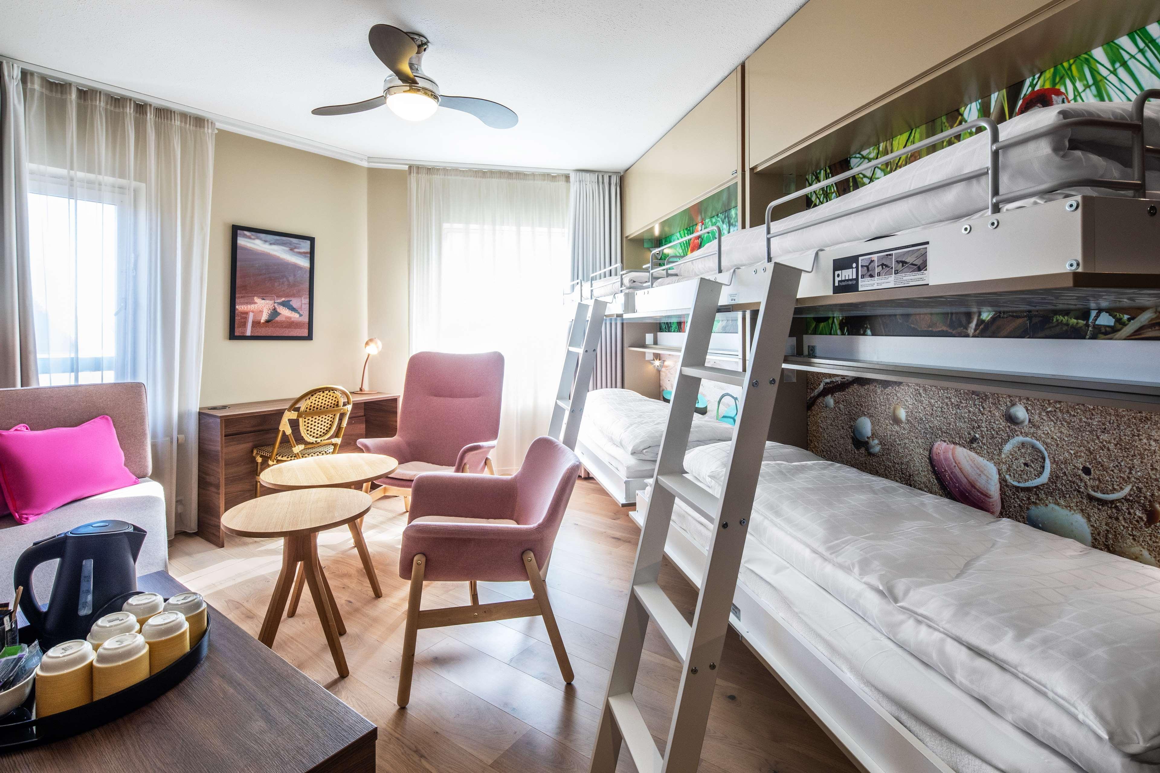 Quality Hotel The Reef Frederikshavn Dış mekan fotoğraf
