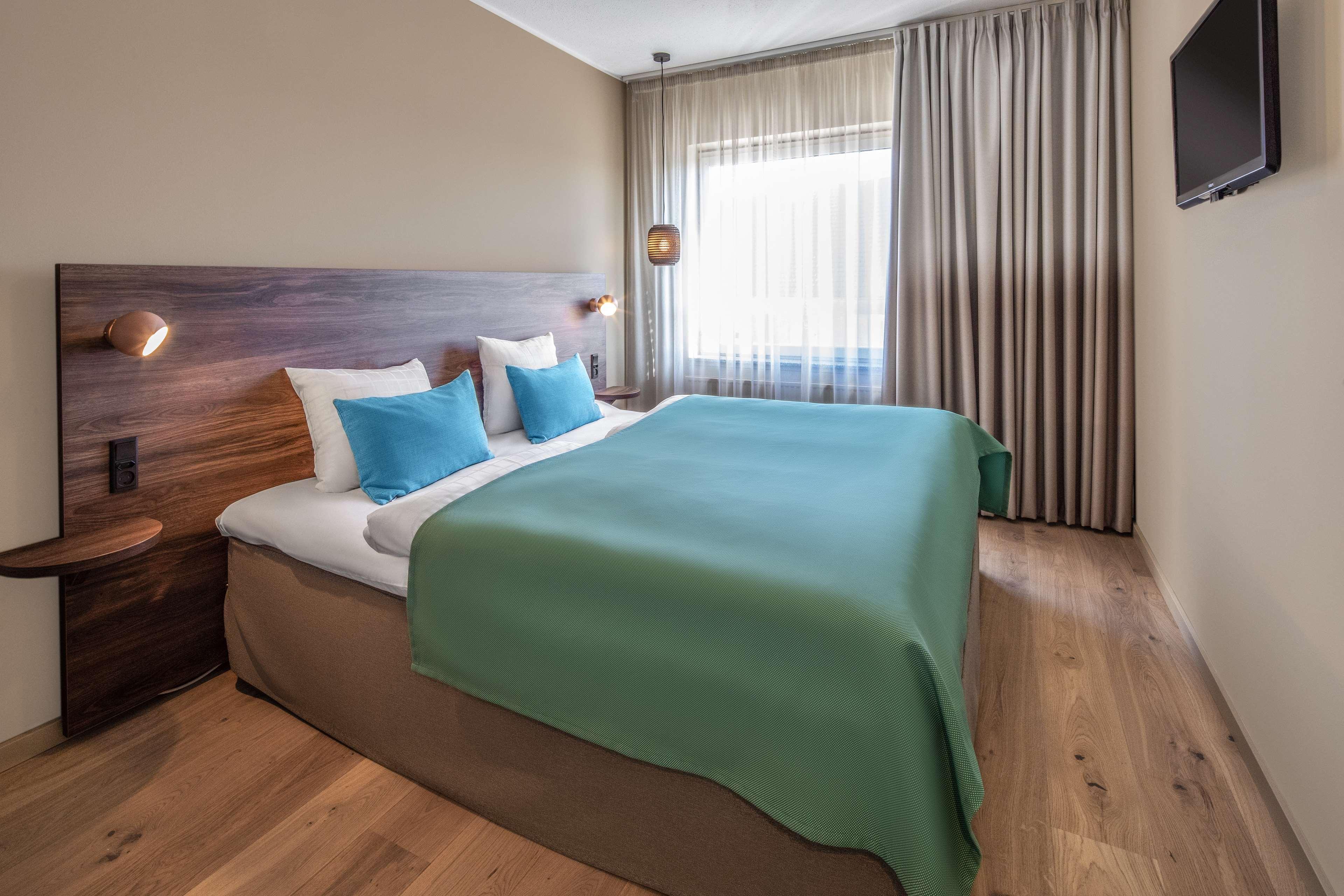Quality Hotel The Reef Frederikshavn Dış mekan fotoğraf