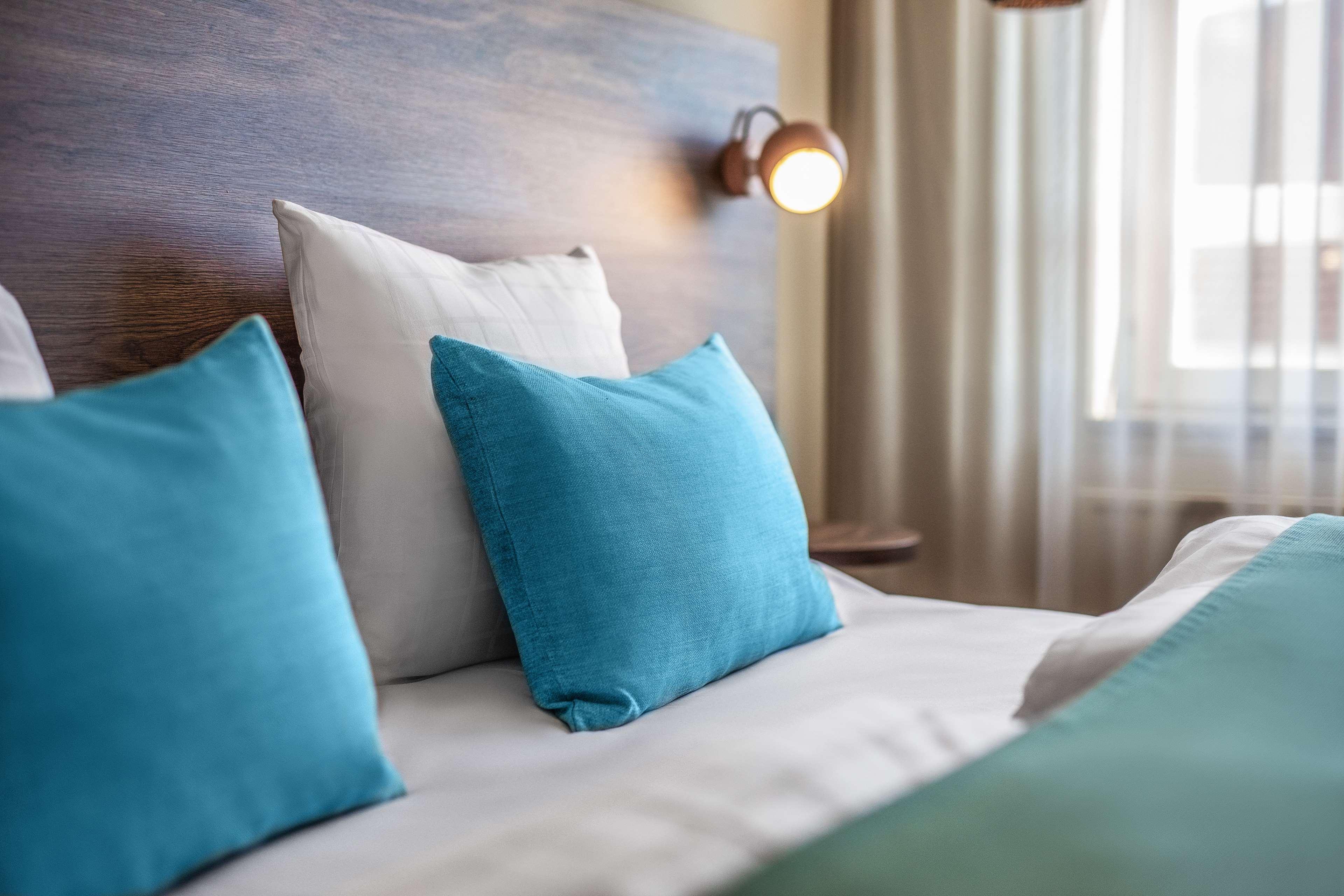 Quality Hotel The Reef Frederikshavn Dış mekan fotoğraf