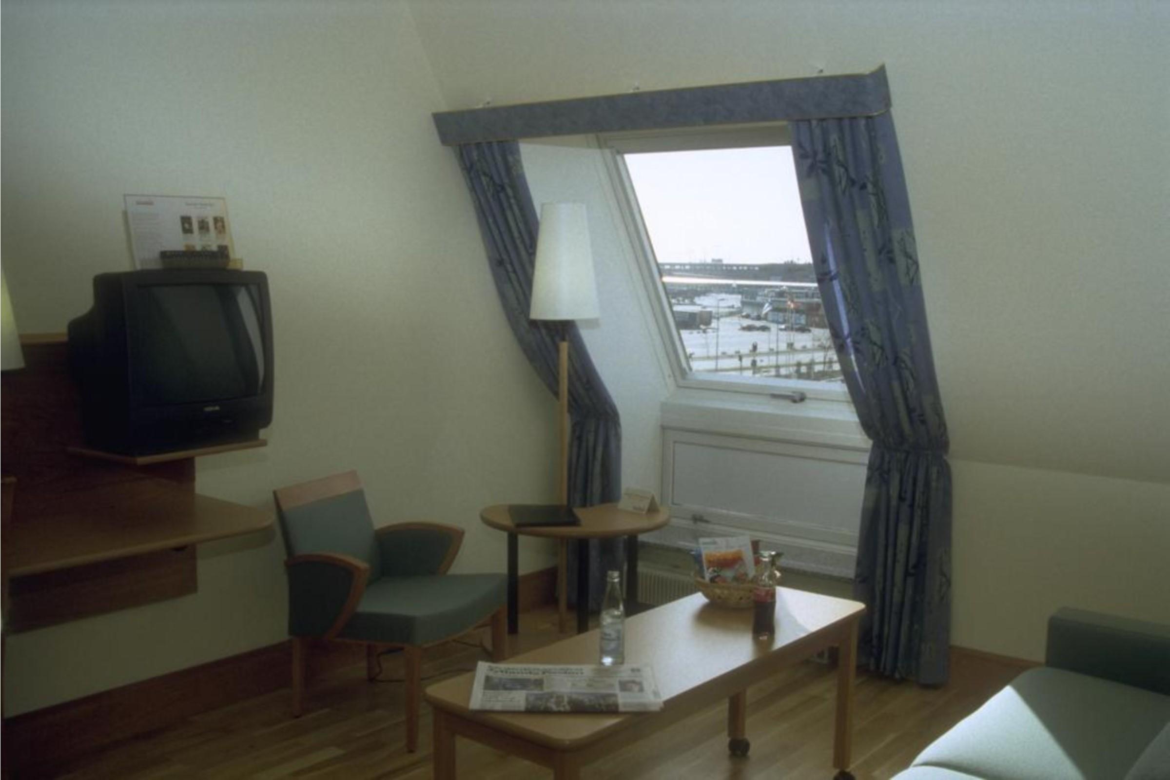 Quality Hotel The Reef Frederikshavn Dış mekan fotoğraf