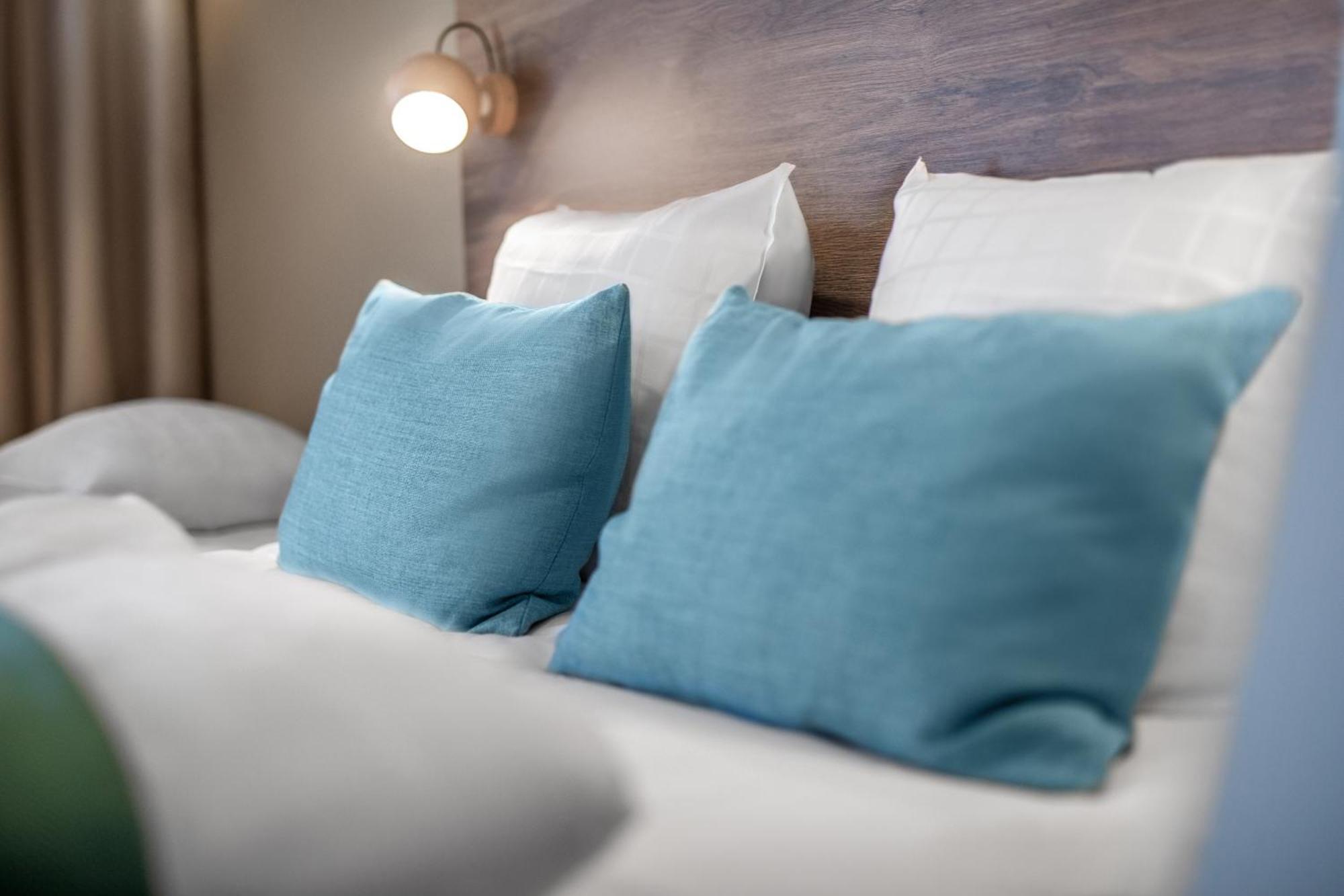 Quality Hotel The Reef Frederikshavn Dış mekan fotoğraf