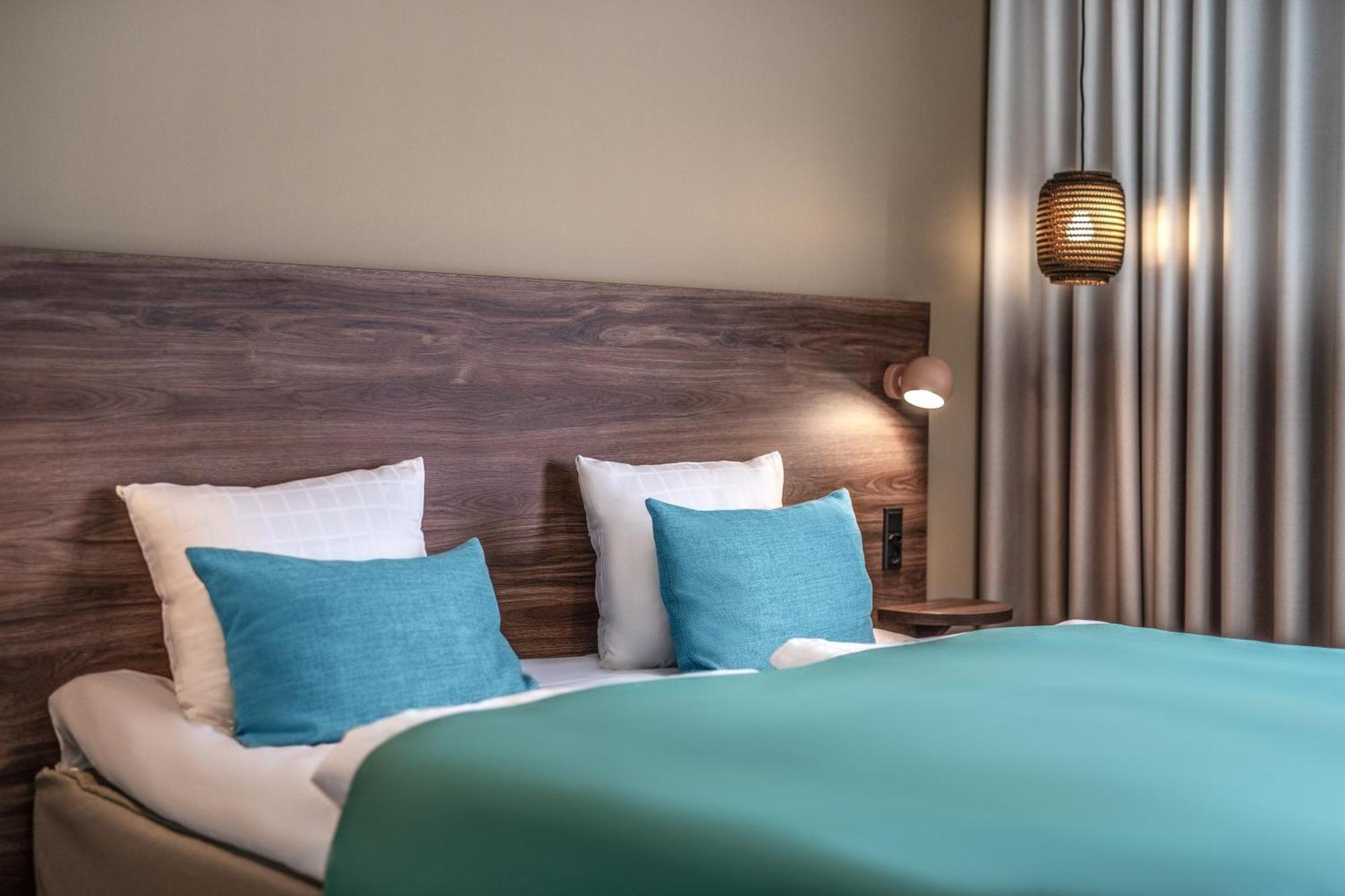 Quality Hotel The Reef Frederikshavn Dış mekan fotoğraf