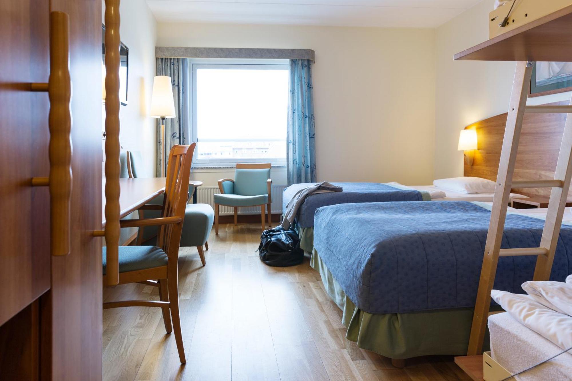 Quality Hotel The Reef Frederikshavn Dış mekan fotoğraf