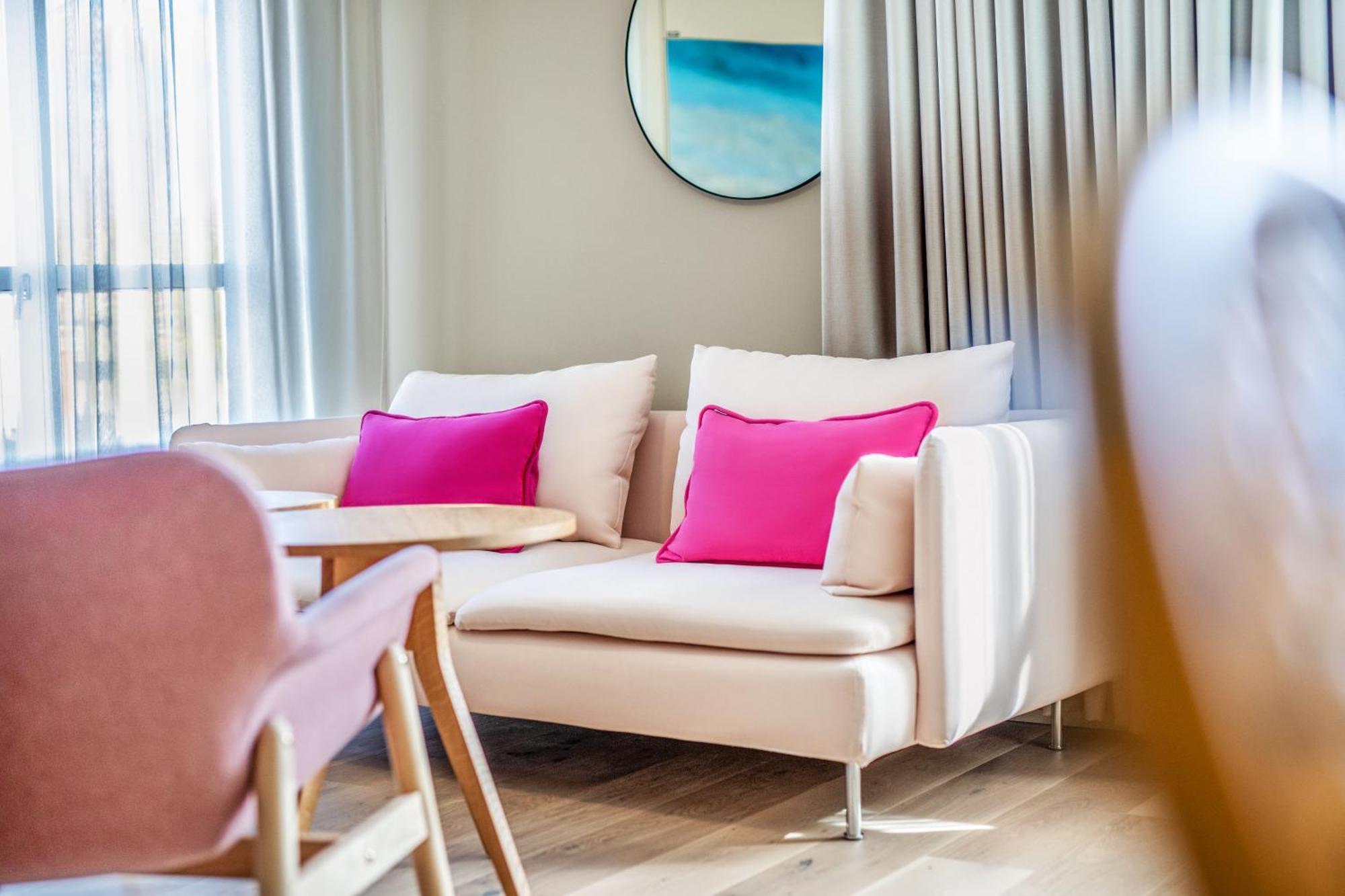 Quality Hotel The Reef Frederikshavn Dış mekan fotoğraf