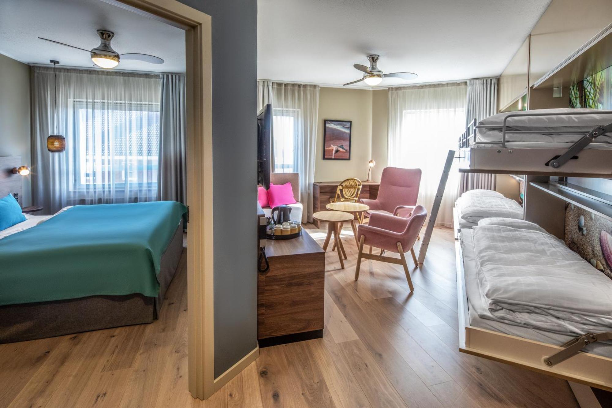 Quality Hotel The Reef Frederikshavn Dış mekan fotoğraf