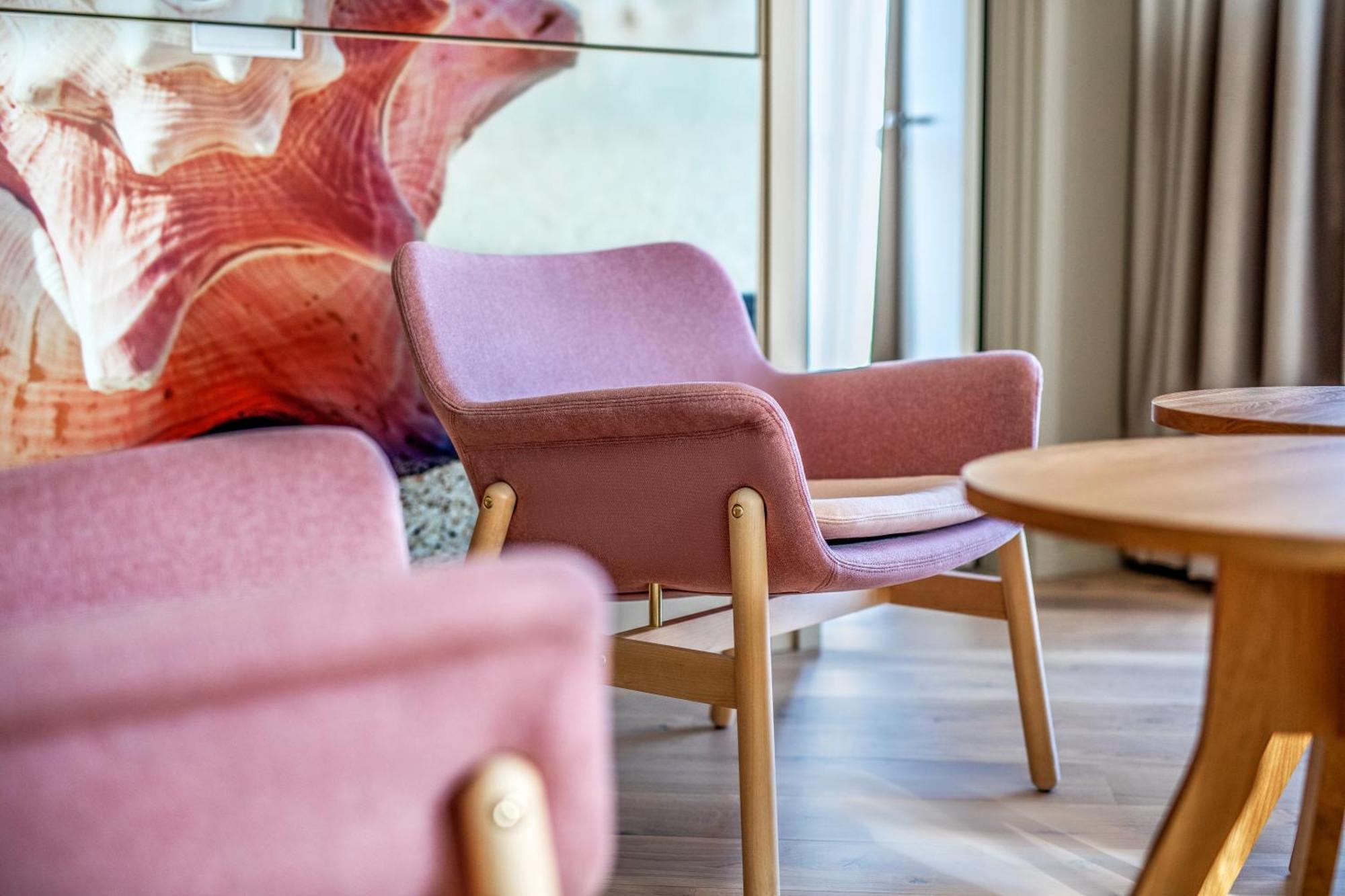 Quality Hotel The Reef Frederikshavn Dış mekan fotoğraf